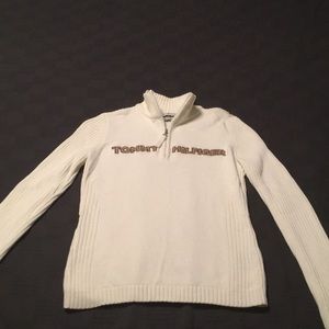 Women's Tommy Hilfiger sweater
